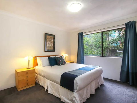 2 Bedroom St Lucia Apartment Close To UQ And CityCat - Hotel Accommodation 3