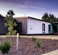 2 Minutes By Bike - Bright VIC - Hotel Accommodation