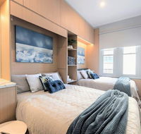 2 Private Double Bed In Sydney CBD Near Train UTS DarlingHarICCC hinatown - SHAREHOUSE - Hotel Accommodation