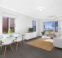 2 South Pacific - Hotel Accommodation