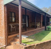 2/47 Riverview Street - Hotel Accommodation