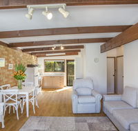 2/81 Clyde St - Villa De Golf at Mollymook - Hotel Accommodation