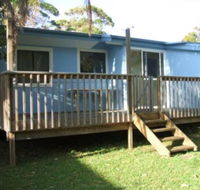 2/9 Donlan Rd - Delightful Donlan - Hotel Accommodation