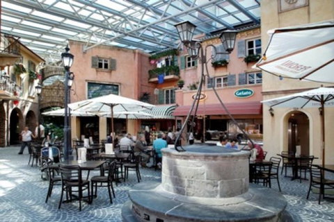 206 Kalina Apartments 1 Bedroom - Hotel Accommodation 1