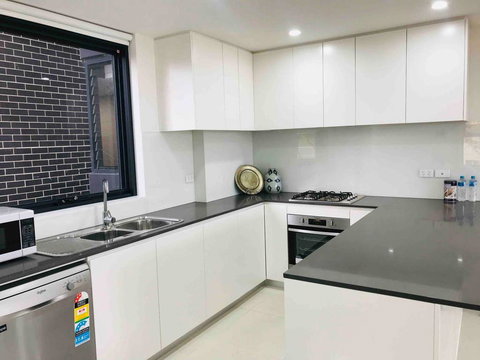 208 Kalina Apartments 2 Bedrooms - Hotel Accommodation 2