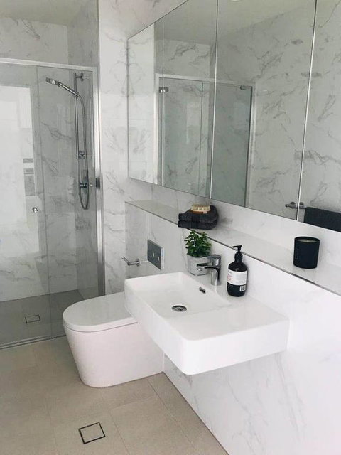 208 Kalina Apartments 2 Bedrooms - Hotel Accommodation 3