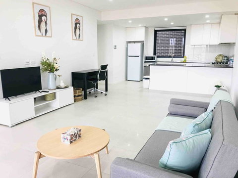 208 Kalina Apartments 2 Bedrooms - Hotel Accommodation 0