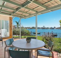 21 Melaleuca Drive - Hotel Accommodation