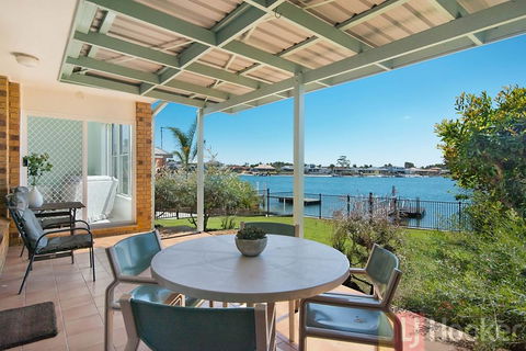 21 Melaleuca Drive - Hotel Accommodation 0