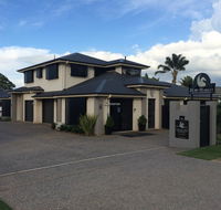 21 on Hursley Motel Apartments - Hotel Accommodation