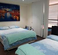 21 Sorrell Shared Apartment - Hotel Accommodation