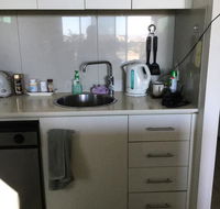 212 on Margaret - Hotel Accommodation