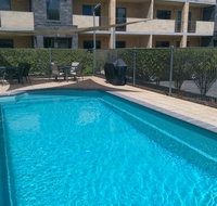 22 Gillies Street Apartments - Hotel Accommodation