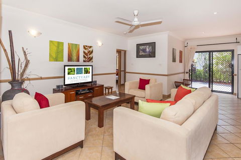 22 On Nautilus - Hotel Accommodation 3