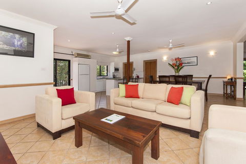 22 On Nautilus - Hotel Accommodation 2