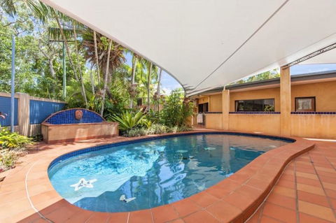 22 On Nautilus - Hotel Accommodation 0