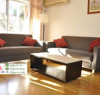 230M Hurstville Station Apartment - Hotel Accommodation