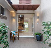 25 Christmas Bush Avenue - aircon pet friendly small boat parking  WIFI - Hotel Accommodation