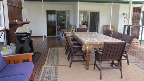 26 Picnic Street - Picnic Bay - Hotel Accommodation 1