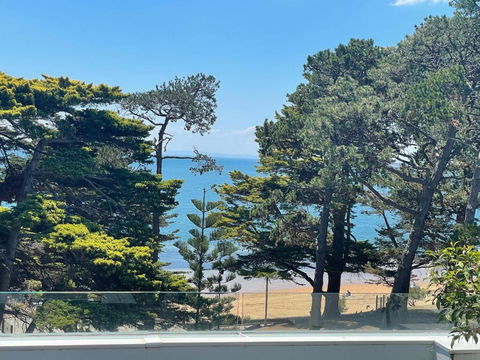 C-Scape Penthouse - Cowes Beach Front - Hotel Accommodation 1