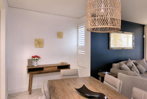 C Bargara Unit 101 - Hotel Accommodation 4