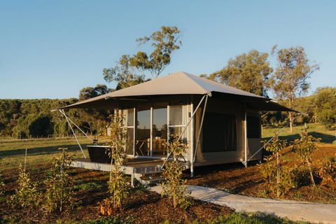 CANVS By CABN Seppeltsfield Barossa - Hotel Accommodation 3