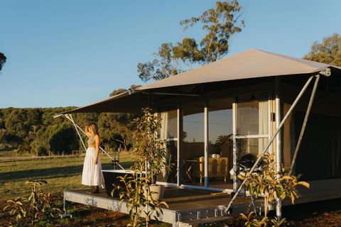 CANVS By CABN Seppeltsfield Barossa - Hotel Accommodation 4