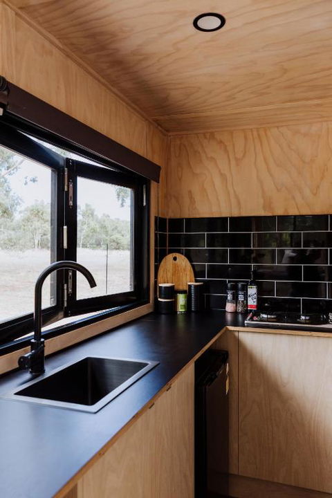 CABN McLaren Vale - Hotel Accommodation 2