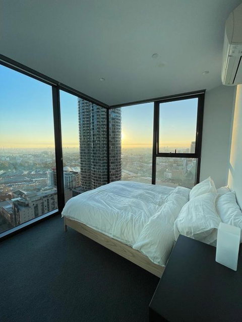 C&S Stay- Melbourne CBD - Hotel Accommodation 0