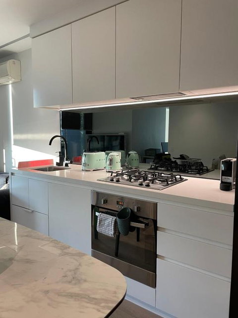 C&S Stay- Melbourne CBD - Hotel Accommodation 3