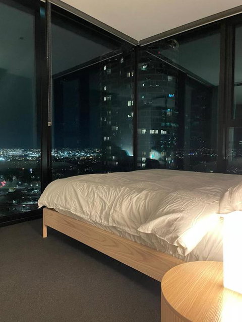 C&S Stay- Melbourne CBD - Hotel Accommodation 1