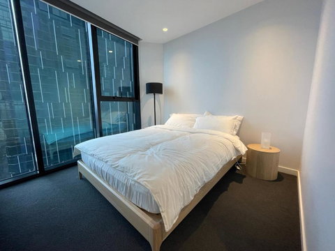 C&S Stay- Melbourne CBD - Hotel Accommodation 2