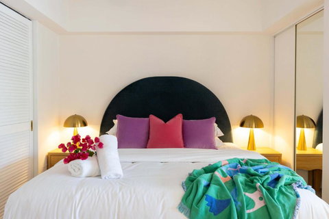 CASA PAPAYA Adults Only Apartment - Hotel Accommodation 4