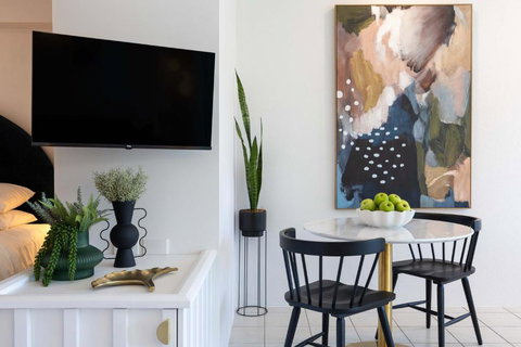 CASA PAPAYA Adults Only Apartment - Hotel Accommodation 2