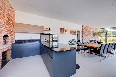 CASALE ESTATE - Hotel Accommodation 3