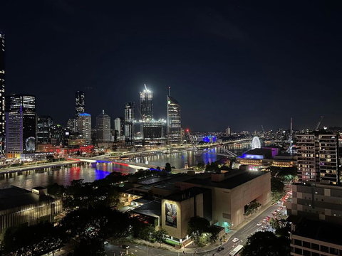 CASSA BCT - River-View Apartments Managed By The Cassa - Hotel Accommodation 2