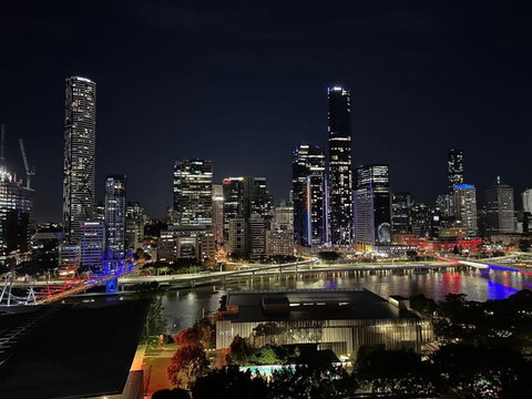 CASSA BCT - River-View Apartments Managed By The Cassa - Hotel Accommodation 3