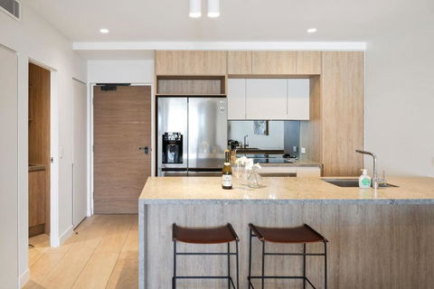 CASSA VUE - Cozy Apartments Managed By The Cassa - Hotel Accommodation 3