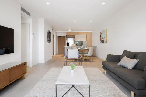 CASSA VUE - Cozy Apartments Managed By The Cassa - Hotel Accommodation 4