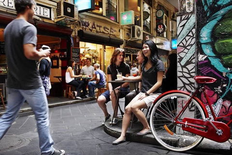 Chic City Views Modern Comfort Near Southern Cross - Hotel Accommodation 4