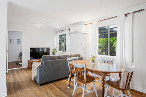 Cosy Adelaide Hills Getaway - Hotel Accommodation 0