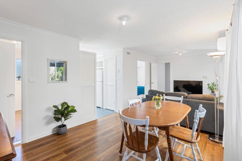 Cosy Adelaide Hills Getaway - Hotel Accommodation 4