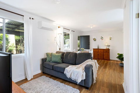 Cosy Adelaide Hills Getaway - Hotel Accommodation 2