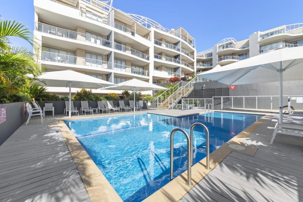  Hotel Accommodation