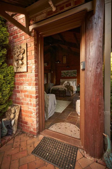 Cottonwoods - Hotel Accommodation 1