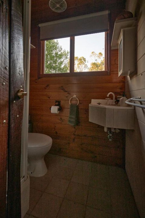 Cottonwoods - Hotel Accommodation 2