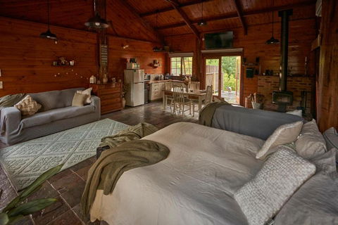 Cottonwoods - Hotel Accommodation 3