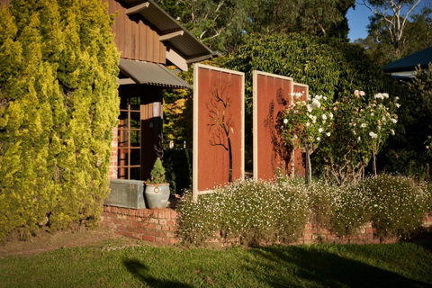 Cottonwoods - Hotel Accommodation 4