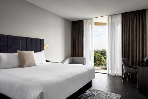 Crowne Plaza Sydney Burwood, An IHG Hotel - Hotel Accommodation 4