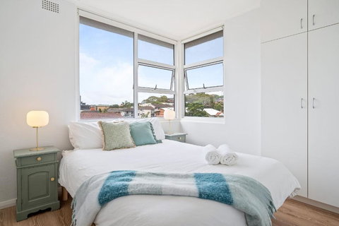 Cute 2 Bedroom Apartment Kensington - Hotel Accommodation 4